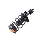 882951 - : 11-17 Nissan Juke Suspension Strut and Coil Spring Assembly  - Front Left for GSP Image