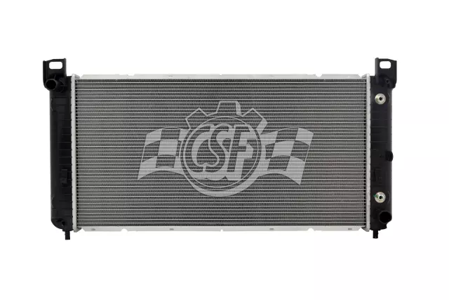 3653 - Cooling Systems: Radiator for CSF Image