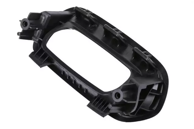 42334134 - : Jet Black Forward Collision Alert Display Bezel for GM Image