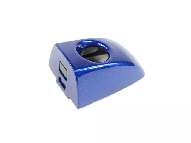 1RH67KCLAC - : Door Handle Cap, Left for Dodge: Journey Image