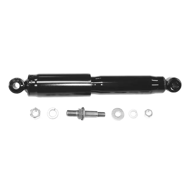 52025 - Suspension: ACDelcoâ„¢ Suspension Shock Absorber for Chevrolet: C2500 | GMC: C2500 Pickup Image