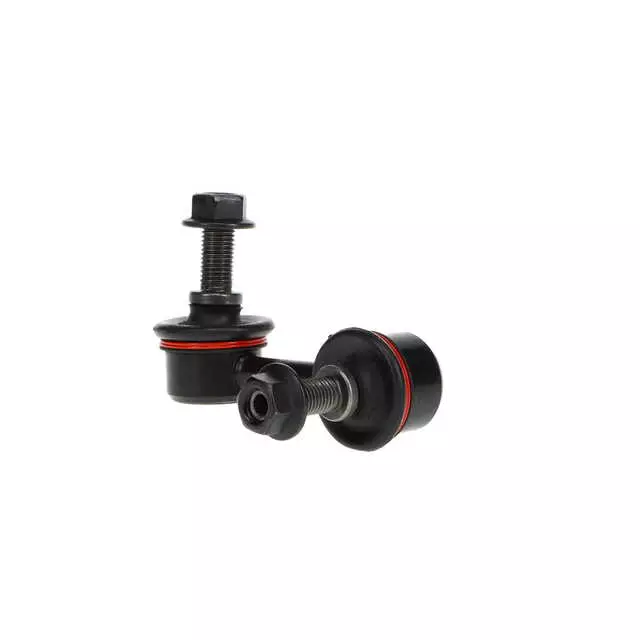 Passenger Side Stabilizer Bar Link - ACDelco (46G0452A)