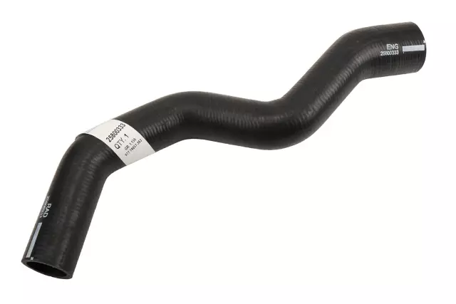 Radiator Inlet Hose - GM (25800333)