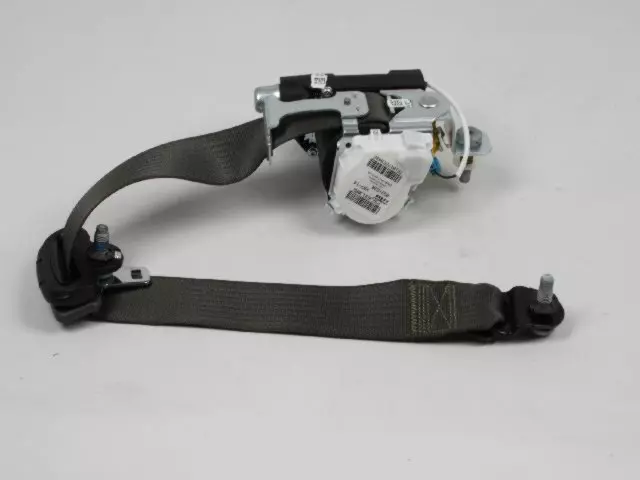 5KJ631J8AE - Interior Trim: Front Outer Seat Belt, Left for Mopar Image