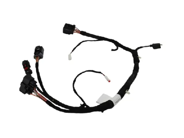 68606505AB - Electrical: Jumper Wiring for Mopar Image
