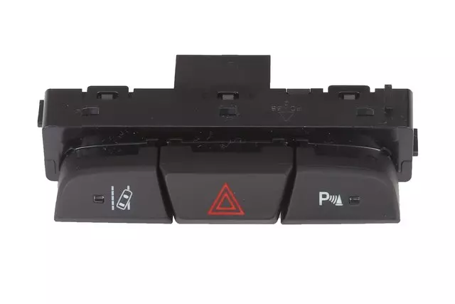 90802668 - Body: Multi Switch for Buick: LaCrosse Image