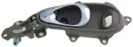 80949 - : Front Left Interior Door Handle for Dorman Image