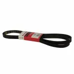 JK6878 - Maintenance &amp; Lubrication: Motorcraft™ Serpentine Belt for Ford: Transit Connect Image