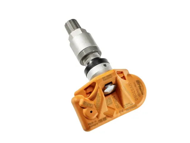 UVS7050 - Wheels, Tires &amp; Parts: Tire Pressure Monitoring System (TPMS) Sensor for BH Sens Image