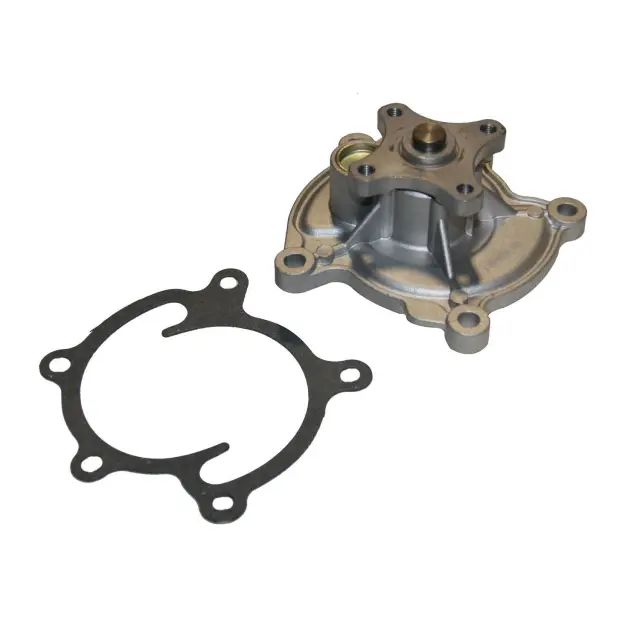 1309660 - Cooling Systems: GMB Engine Water Pump for GMB Image