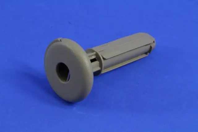 Headrest Sleeve, Center, Non-Locking - Mopar (5RL52HL1AA)