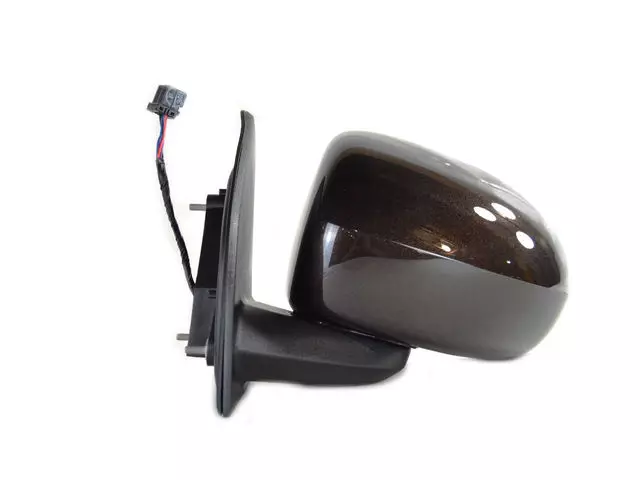 Outside Rear-View Mirror, Left - Mopar (5LV67GTWAE)