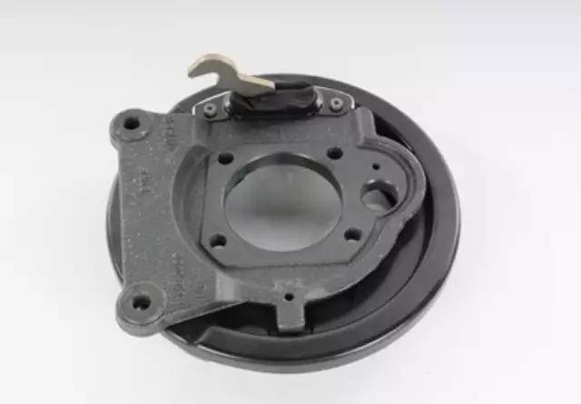 10444624 - : Mount Plate for GM Image