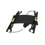 68079287AA - Doors, Door Mirrors and Related Parts: Front Door Window Regulator, Left for Dodge: Durango | Jeep: Grand Cherokee, Grand Cherokee WK Image