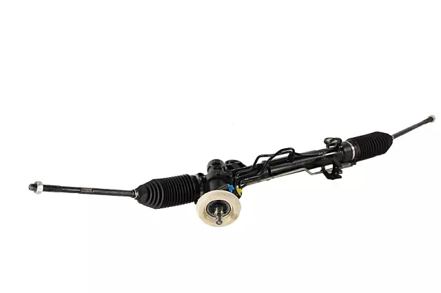 19330429 - Steering: Steering Gear for Chevrolet: Impala, Monte Carlo Image