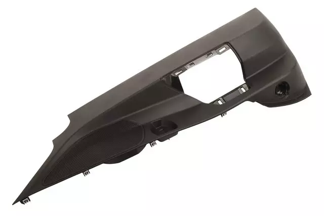 23446109 - Body: Wheelhouse Trim for GM Image