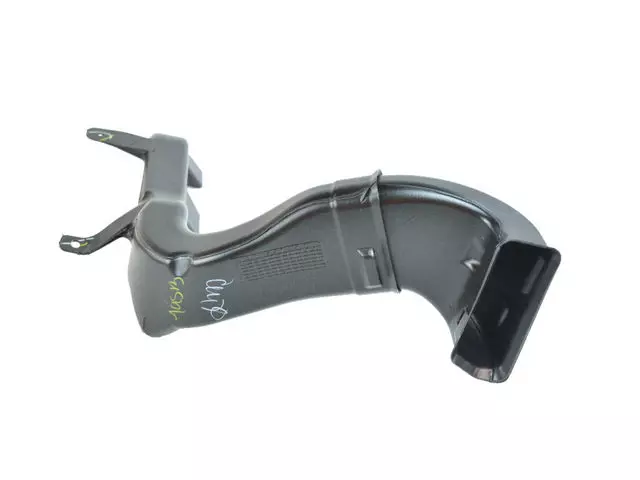 68227708AA - Air Conditioners and Heaters: Floor Duct, Right for Mopar Image