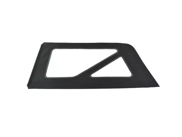 Quarter Window, Left - Mopar (1YA03FX9AE)