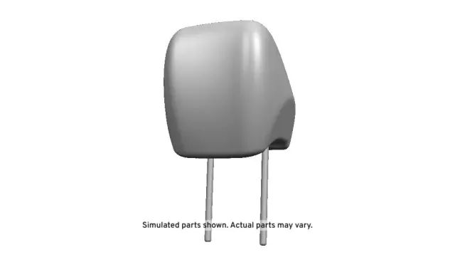 25970416 - Body: Headrest for GMC: Acadia | Saturn: Outlook Image