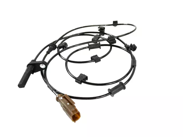 68160914AA - Brakes: Wheel Speed Sensor, Right Rear for Mopar Image