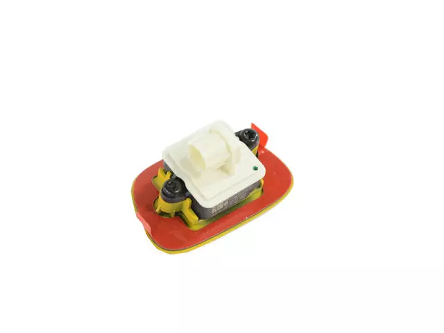 With Bezel Camera Assembly - Mopar (6MB13RY4AA)