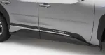 PS9384219037 - Exterior: Body Side Molding - Smoked Carbon for Subaru: Solterra Image