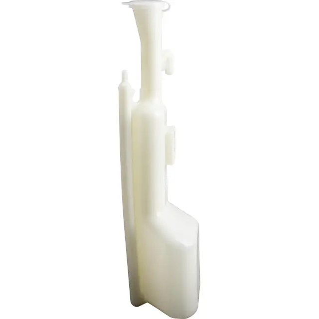 2411217 - Cooling Systems: gpd Engine Coolant Reservoir 2411217 for GLOBAL PARTS DISTRIBUTORS Image