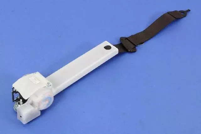 5ME35LU5AB - Restraints: 2nd Rear Center Seat Belt for Mopar Image