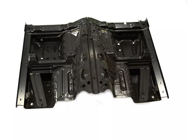 68146603AE - Body Sheet Metal Except Doors: Floor Pan for Mopar Image