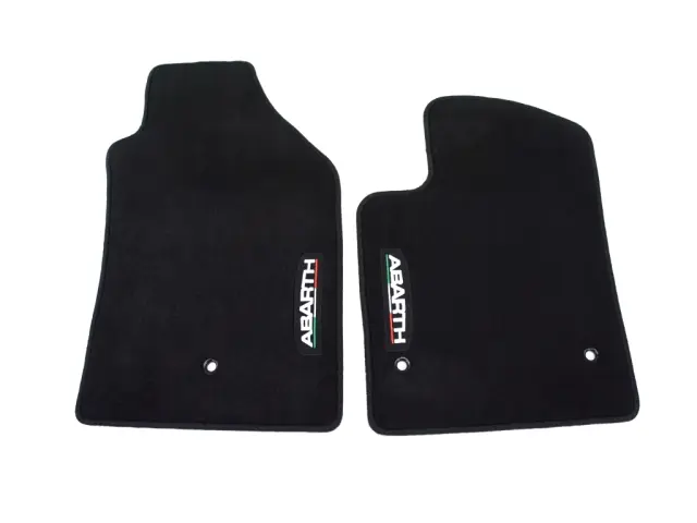 82213518AB - : Carpet Floor Mats for Mopar Image