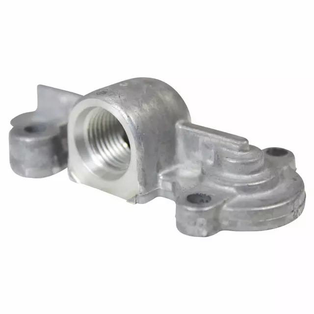 Regulator Fuel Pressure - Ford (4C2Z-9C968-A)