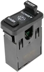 9015102 - : Windshield Wiper Switch for Dorman Image