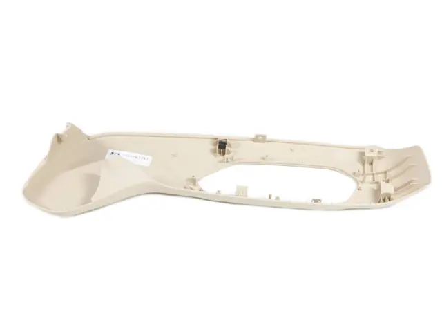 6XU98WT3AC - Interior Trim: Seat Adjuster Shield for Mopar Image