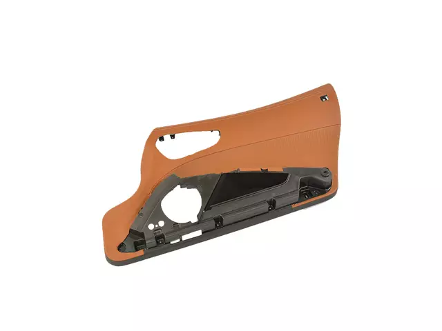 5VL78HL1AA - Interior Trim: Front Door Trim Panel, Right for Mopar Image