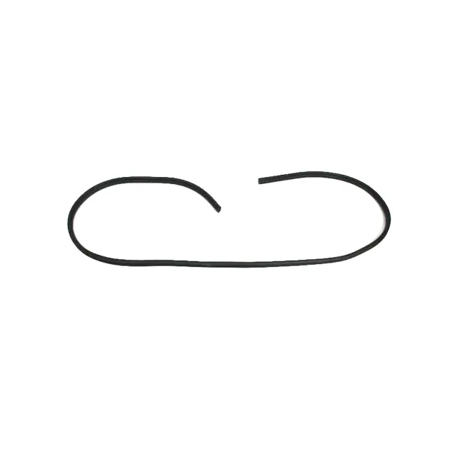 55112355AC - Body Sheet Metal Except Doors: Door Opening Weatherstrip, Right &amp; Left for Mopar Image image