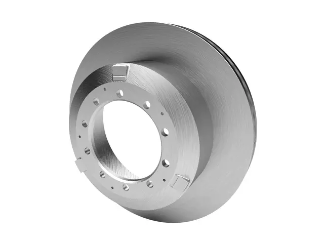 Brake Rotor - Mopar (68188899AC)