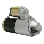 88861902 - : Remanufactured Starter for GM Image
