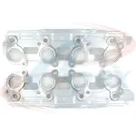 AMS8741 - : APEX Automobile Parts Inc Exhaust Manifold Gasket Set for APEX Automobile Parts Inc Image