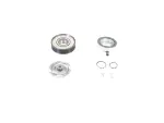 68526081AF - Air Conditioners and Heaters: A/c Compressor Clutch Overhaul Kit for Mopar Image