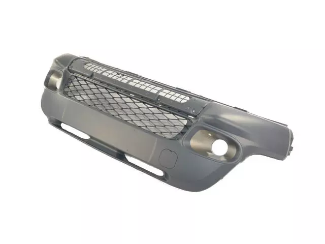 GRILLE-LOWER - Fiat (5ZV02TZZAA)