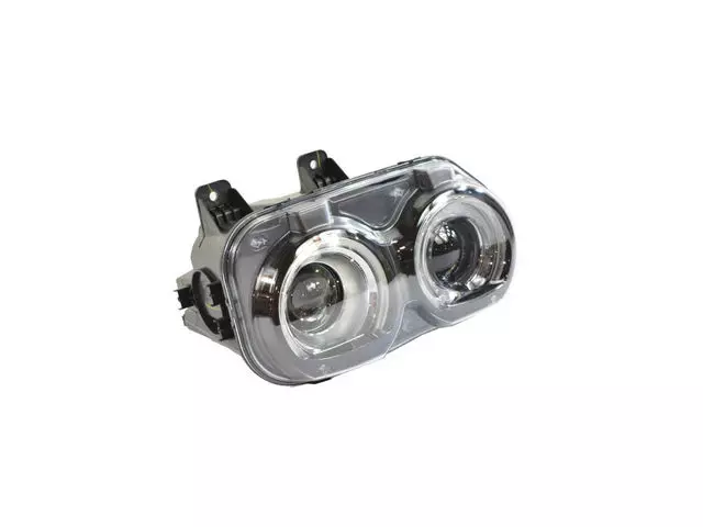 Headlamp, Left - Mopar (68174065AG)
