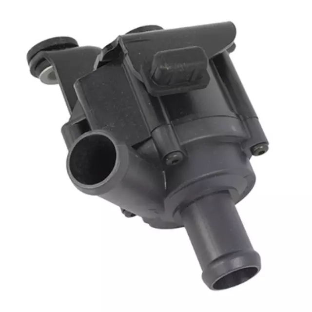Auxiliary Pump - Ford (DS7Z-8C419-C)