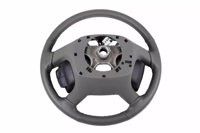 84096920 - Steering: Steering Wheel for Chevrolet: Traverse Image