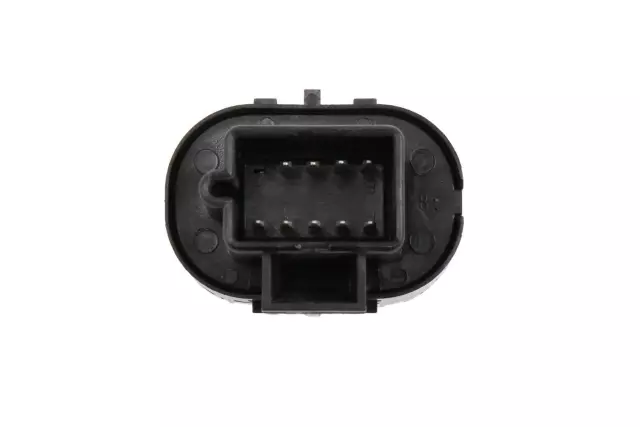 Driver Side Door Mirror Remote Control Switch - GM (15261342)