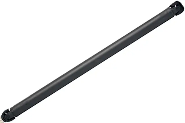 946784 - Driveline and Axles: Rear 1-Piece Steel Driveshaft Assembly for Dorman Image