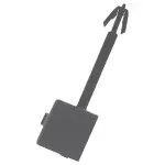 M2DZ115185GB - : Cover Plate for Ford Image