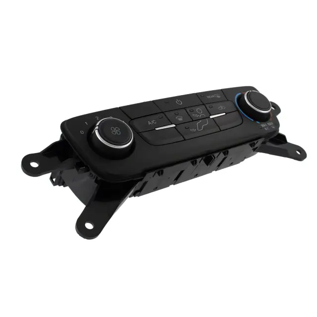 Dash Control Unit - Ford (kt1z19980br)