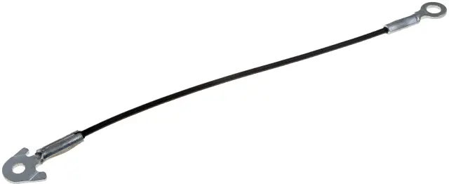 38530 - Body: Tailgate Cable - 17 In. for Dorman Image
