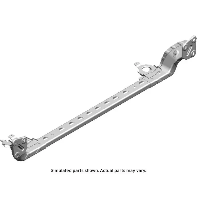 84896019 - : 2019-2025 GM - Front End Lower Tie Bar for GM Image