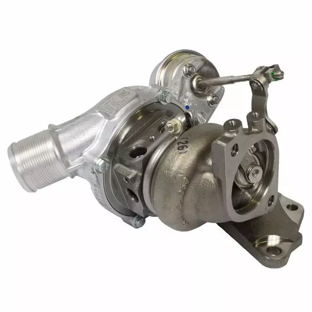 Turbocharger - Ford (FL3Z-6K682-E)